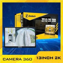 Màn hình ô tô Android ZT13inch 2K 360